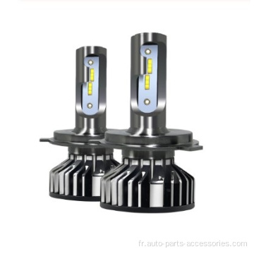 Phare de voiture CSP LED